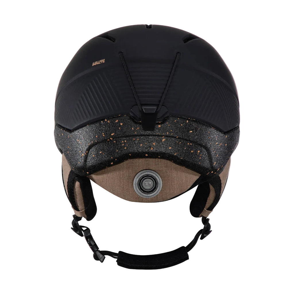 Rossignol Fit Impacts Helmet 2026