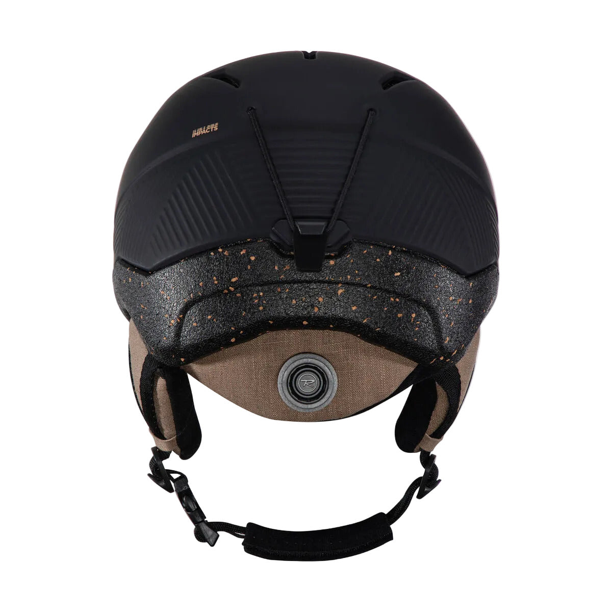 Rossignol Fit Impacts Helmet 2026