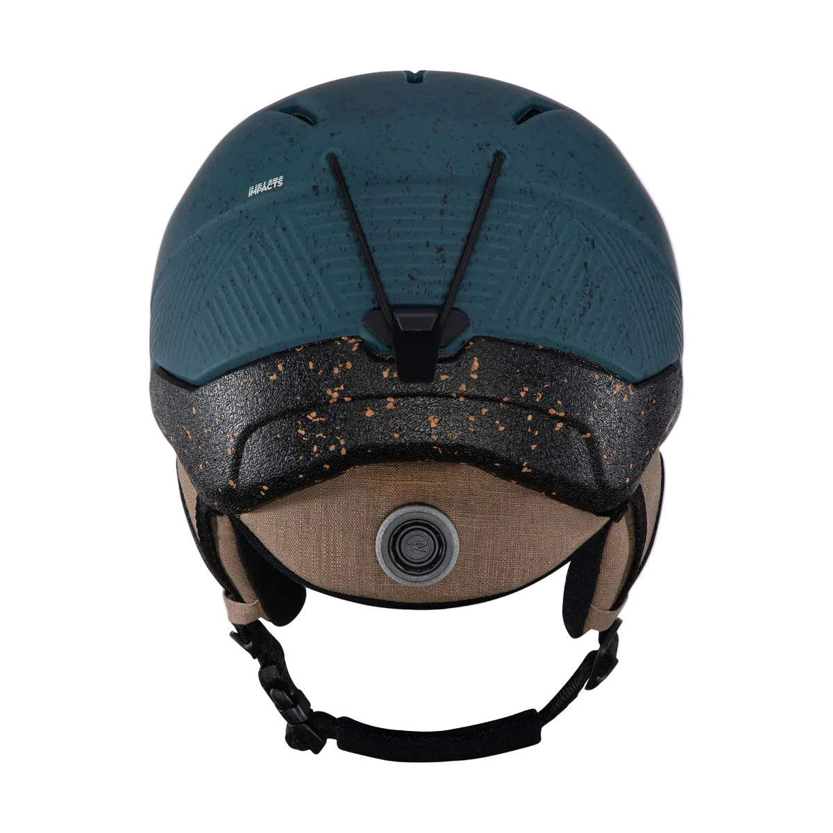 Rossignol Fit Impacts Helmet 2026