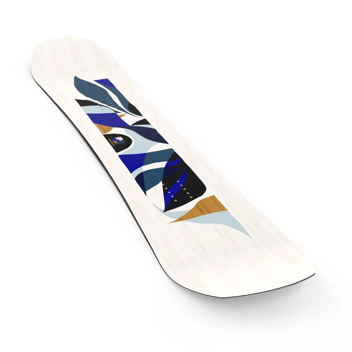 salomon fish skis Women's Rumble Snowboard 2025 this ski can also perform well in temperatures up to 32 degrees Salomon Rumble Fish Snowboard 2025