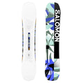 Salomon Rumble Fish Snowboard 2026