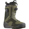 Salomon Dialogue Dual Boa Snowboard Boots 2024