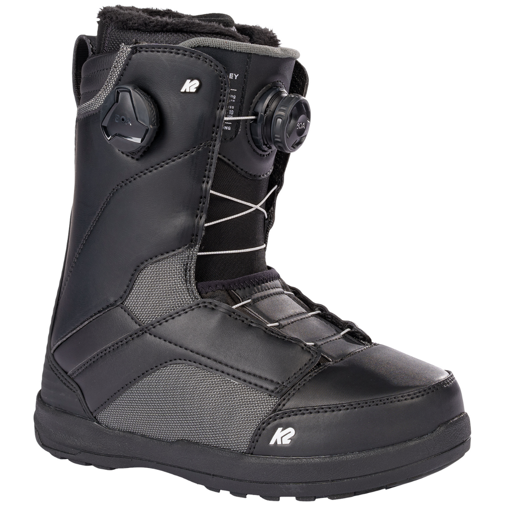 K2 Kinsley Snowboard Boots 2023