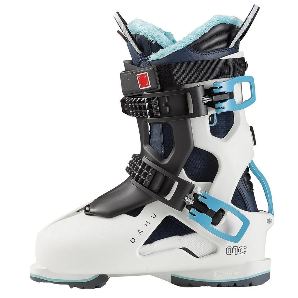 Dahu Ecorce 01C 90W Ski Boots 2023