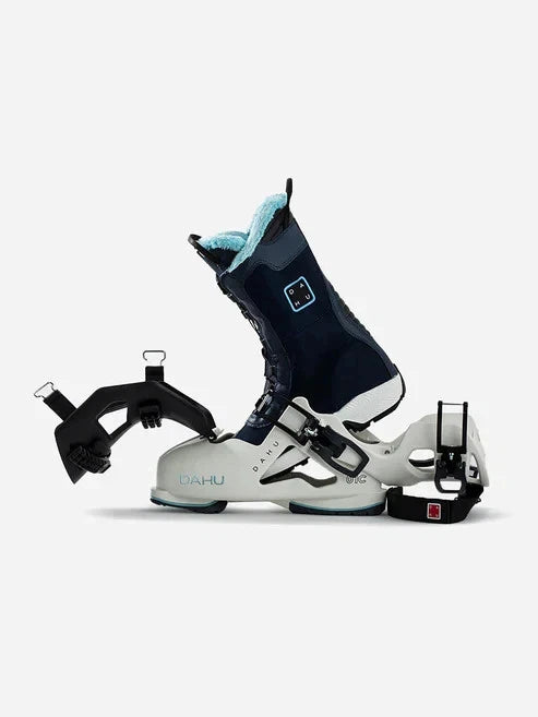 Dahu Ecorce 01C 90W Ski Boots 2023