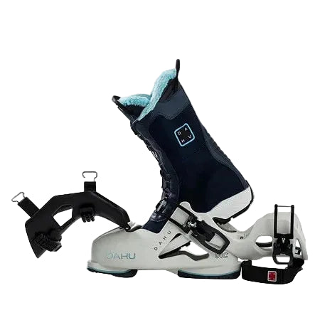 Dahu Ecorce 01C 90W Ski Boots 2024