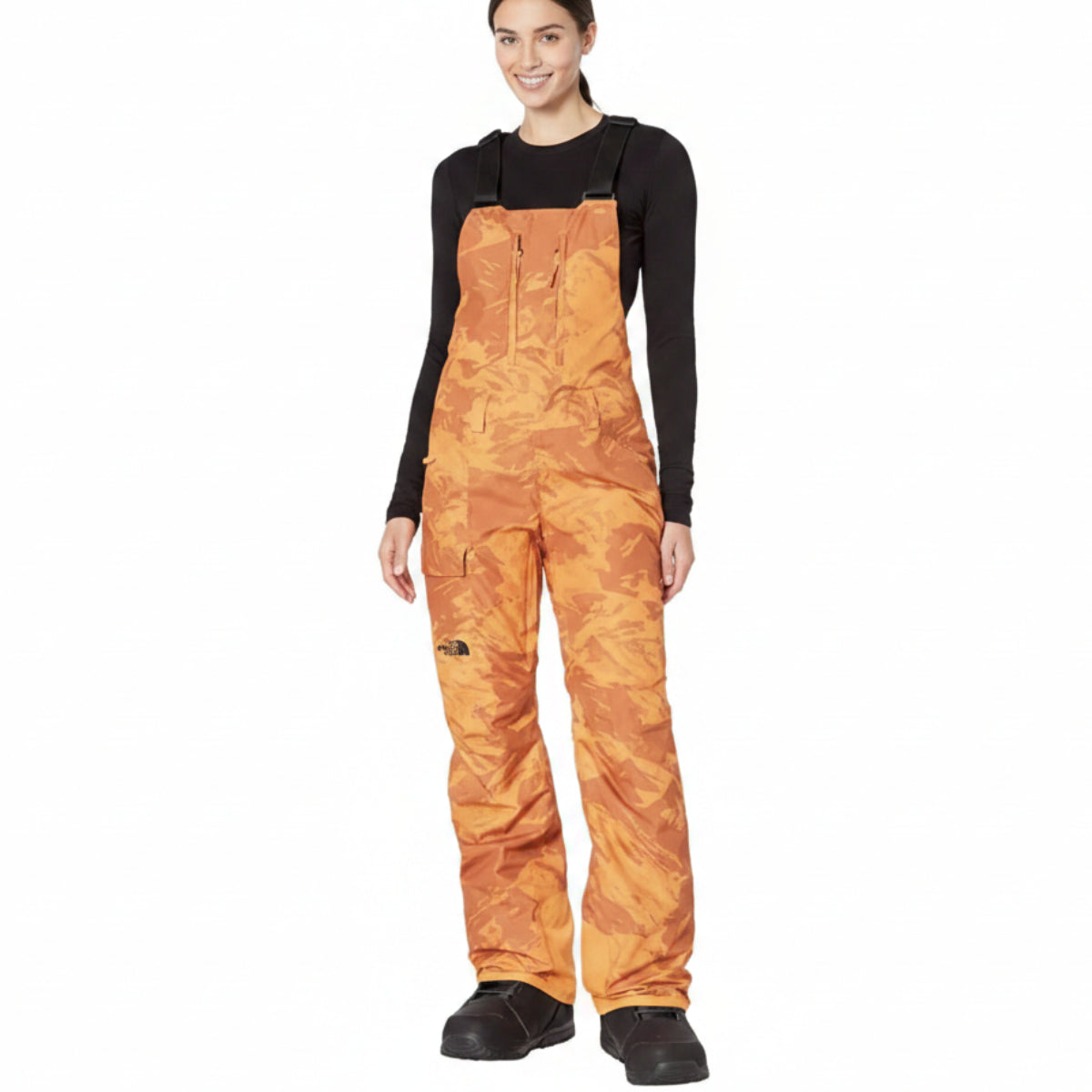 The North Face Women's Freedom Insulated Bibs 2023