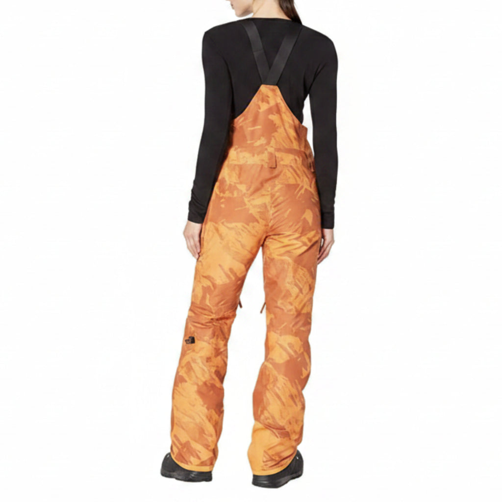 The North Face Women's Freedom Insulated Bibs 2023