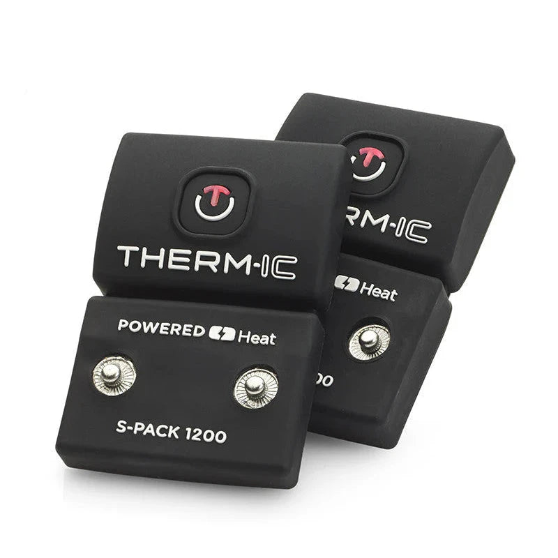 Therm-IC S-Pack 1200 Battery Set