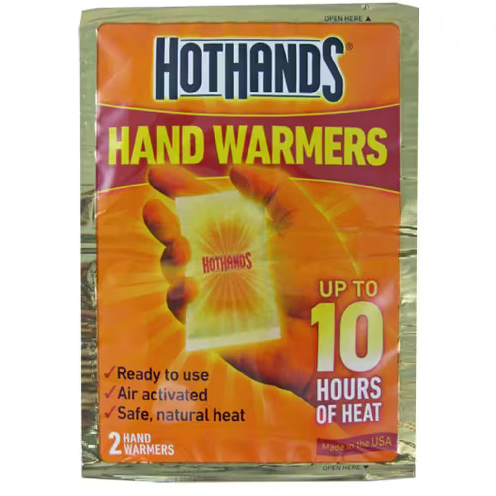 HotHands Hand Warmers