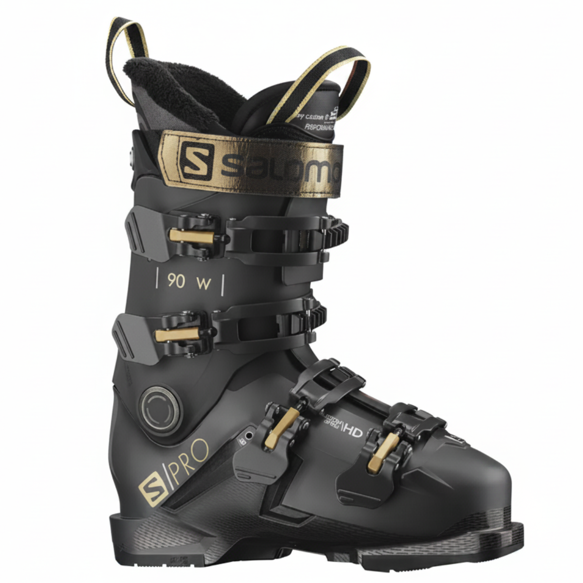 Salomon S/Pro 90 W Ski Boots 2022