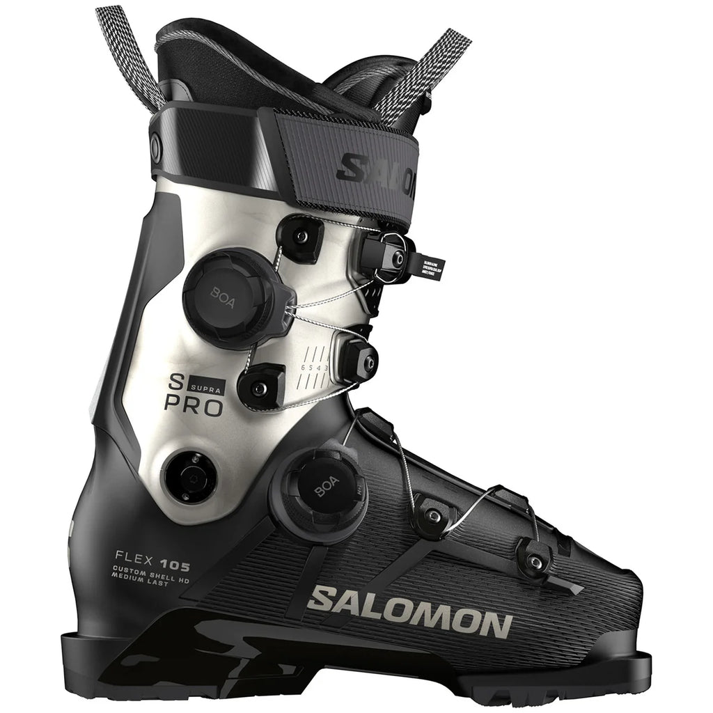 Salomon S/Pro Supra Dual BOA 105 W Ski Boots 2026