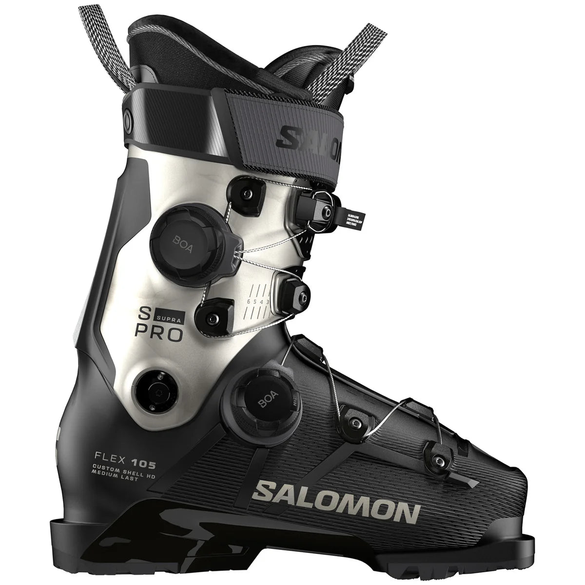 Salomon S/Pro Supra Dual BOA 105 W Ski Boots 2026