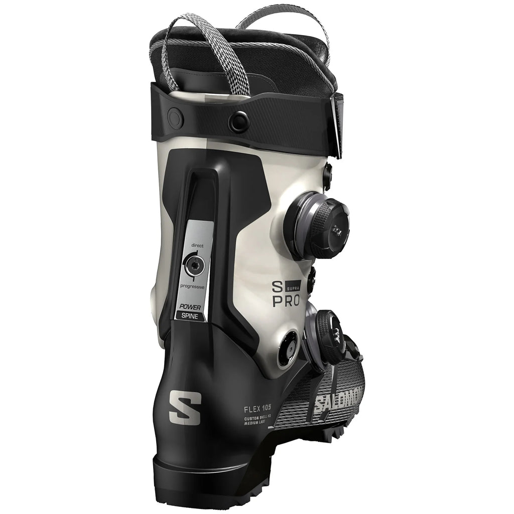 Salomon S/Pro Supra Dual BOA 105 W Ski Boots 2026