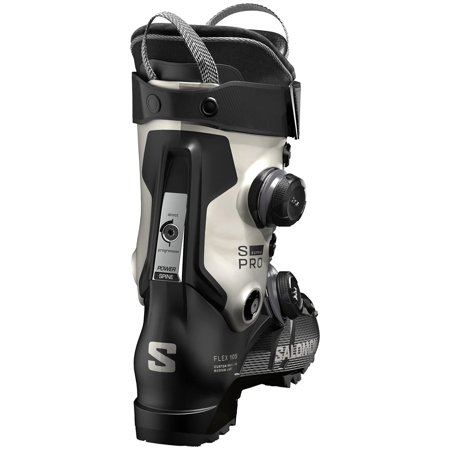 Salomon S/Pro Supra Dual BOA 105 W Ski Boots 2026