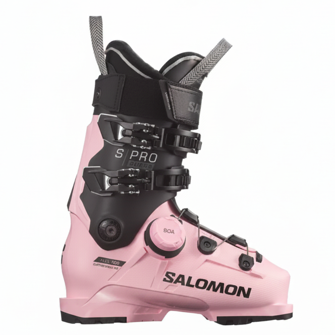 Salomon S/Pro Supra Boa 105 W GW Ski Boots 2025
