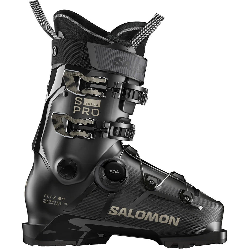 Salomon S/Pro Supra BOA 85 W Ski Boots 2026