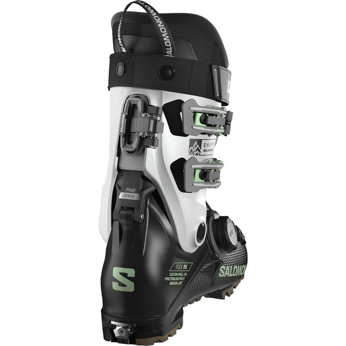 Salomon Shift Supra BOA 95 W Ski Boots 2026