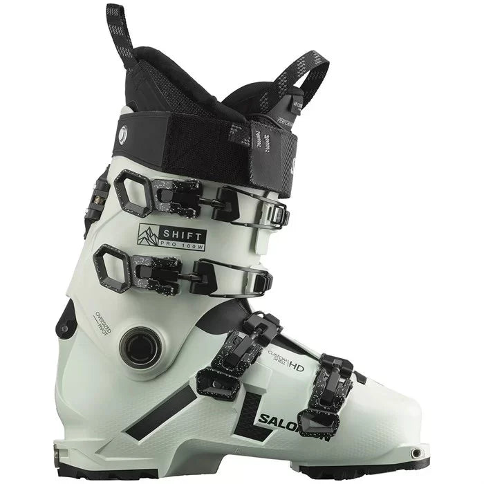 Salomon Shift Pro 100 W Ski Boots 2024