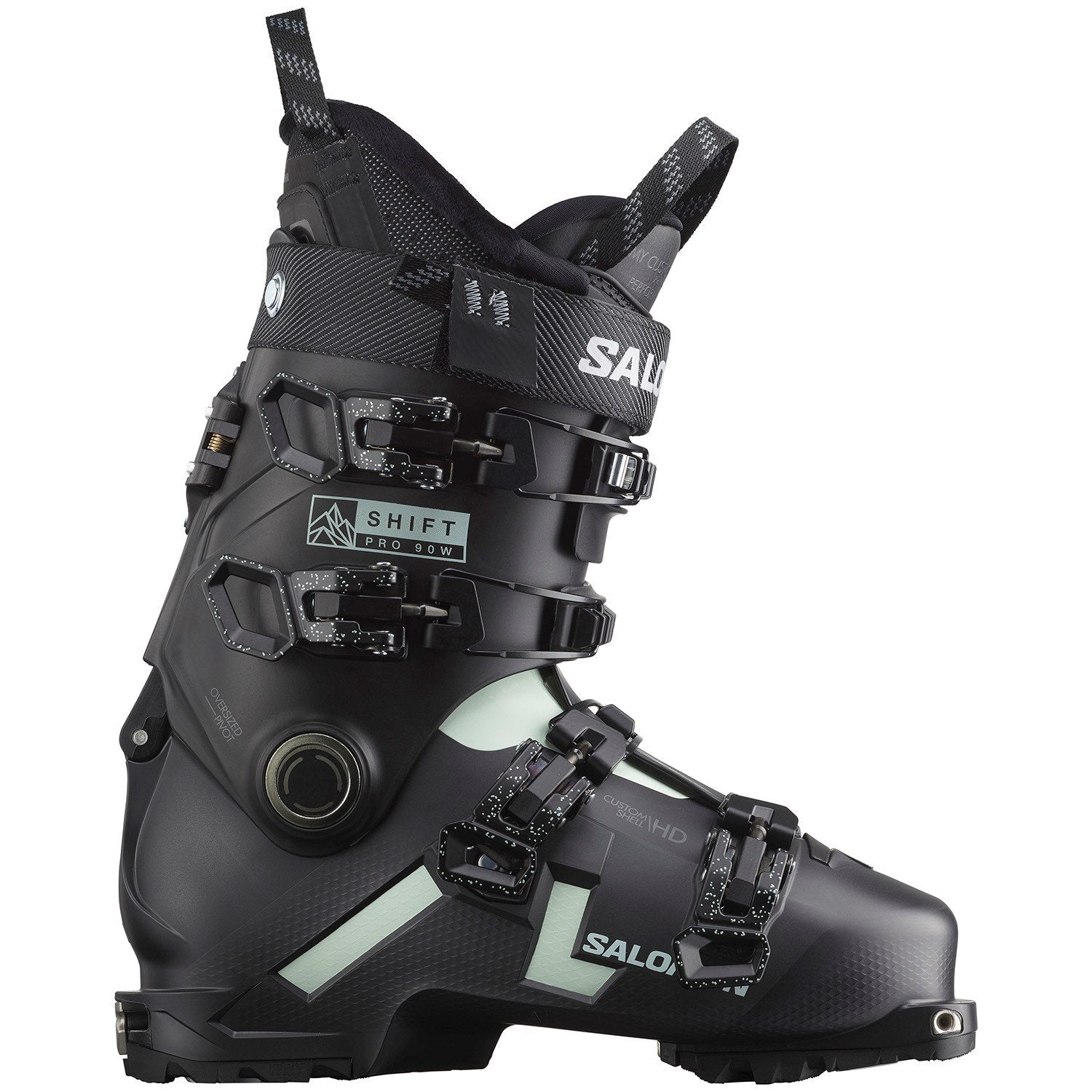 Salomon Shift Pro 90 W Ski Boots 2024
