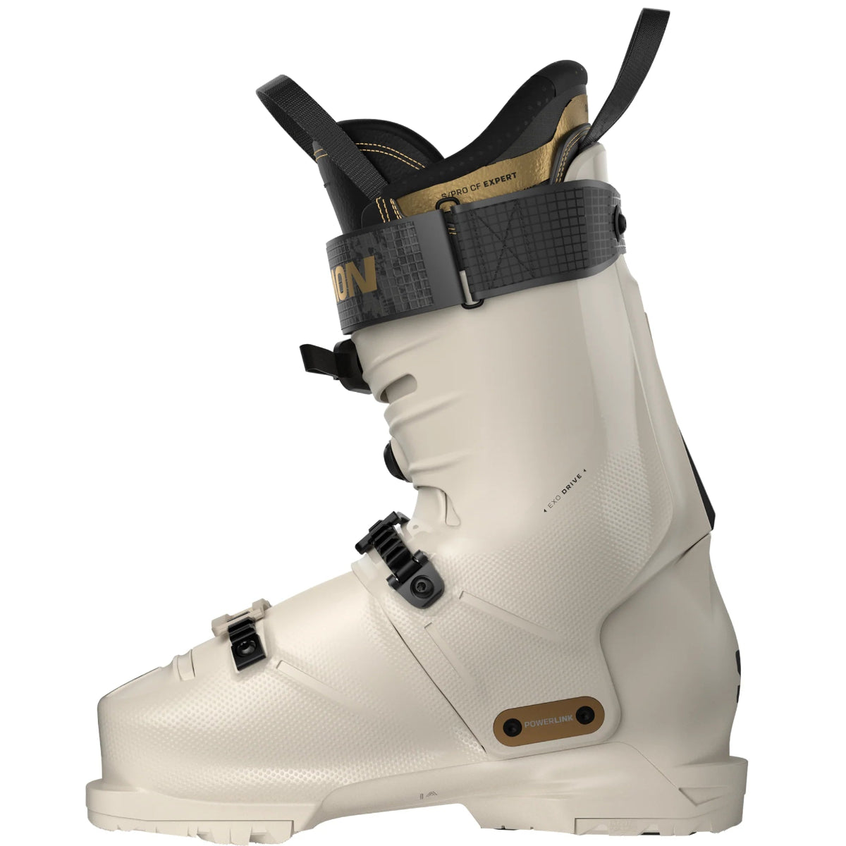 Salomon S/Pro Alpha C BOA 105 W Ski Boots 2027