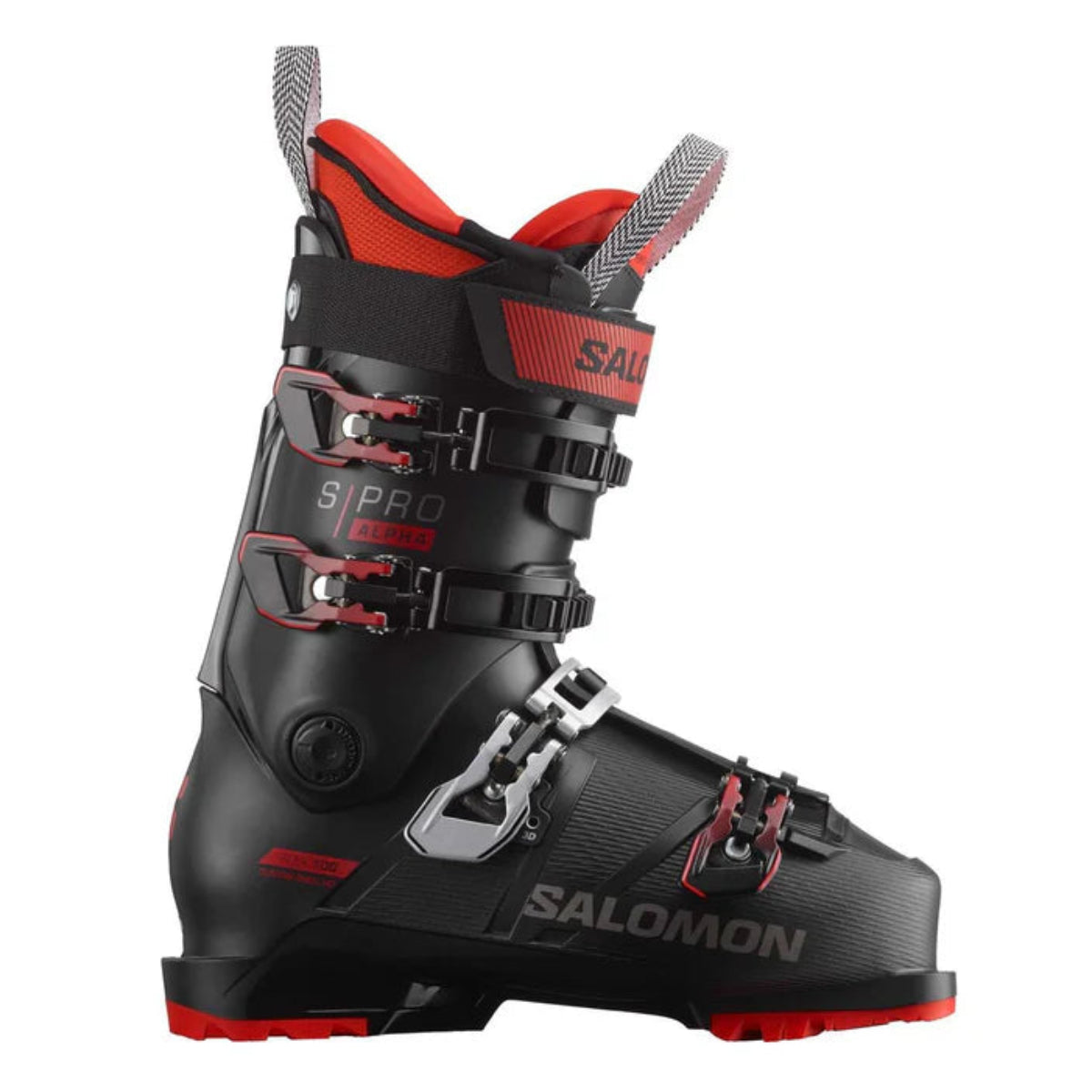 Salomon S/Pro Alpha 100 Ski Boots 2024