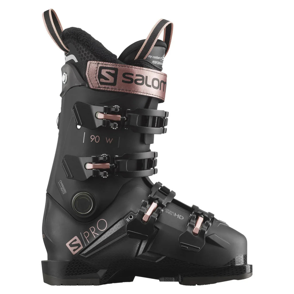 Salomon S/Pro 90 W GW Ski Boots 2023