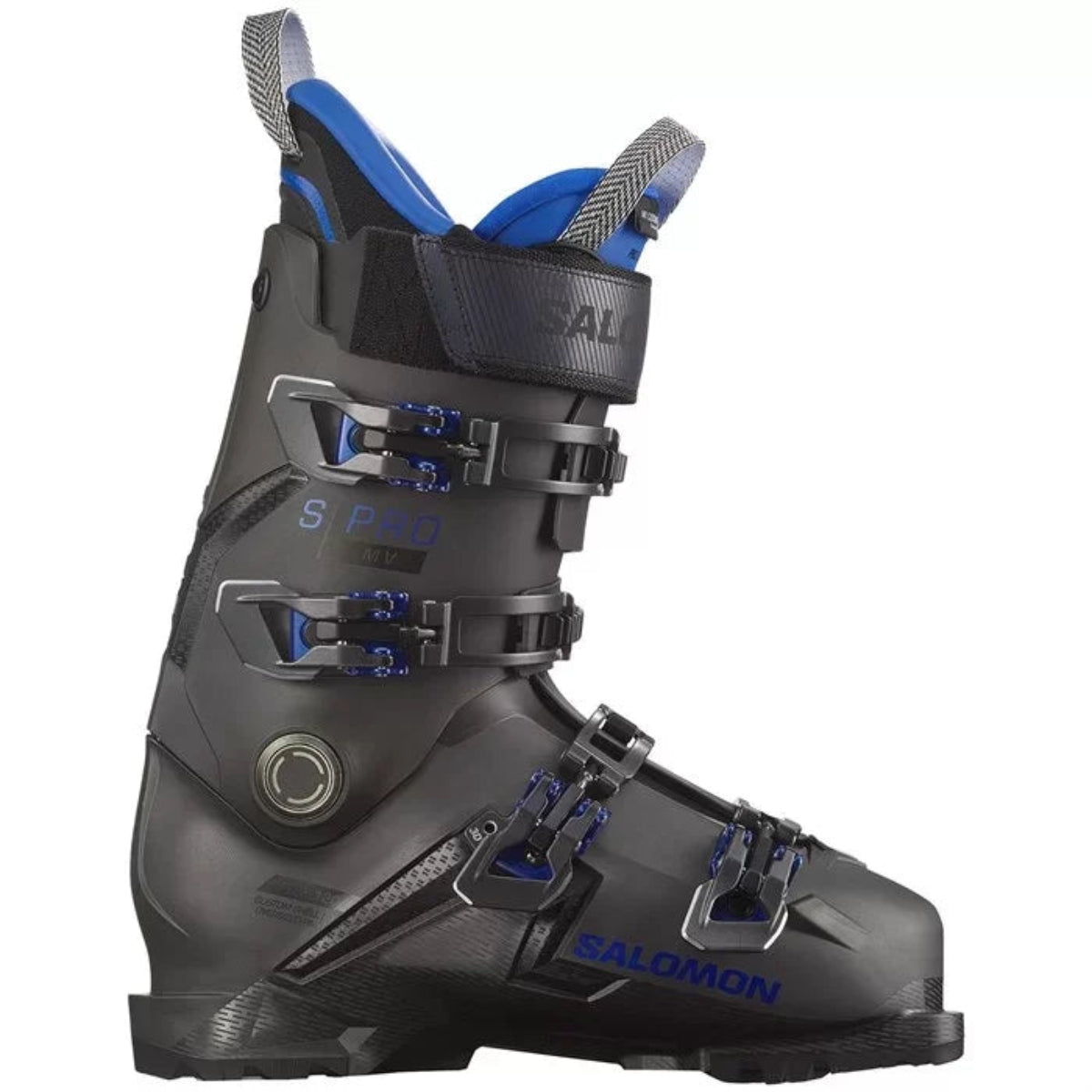 Salomon S/Pro 120 MV Ski Boots 2024