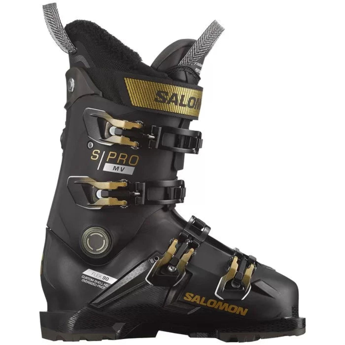 Salomon S/Pro 90 HV W Ski Boots 2024