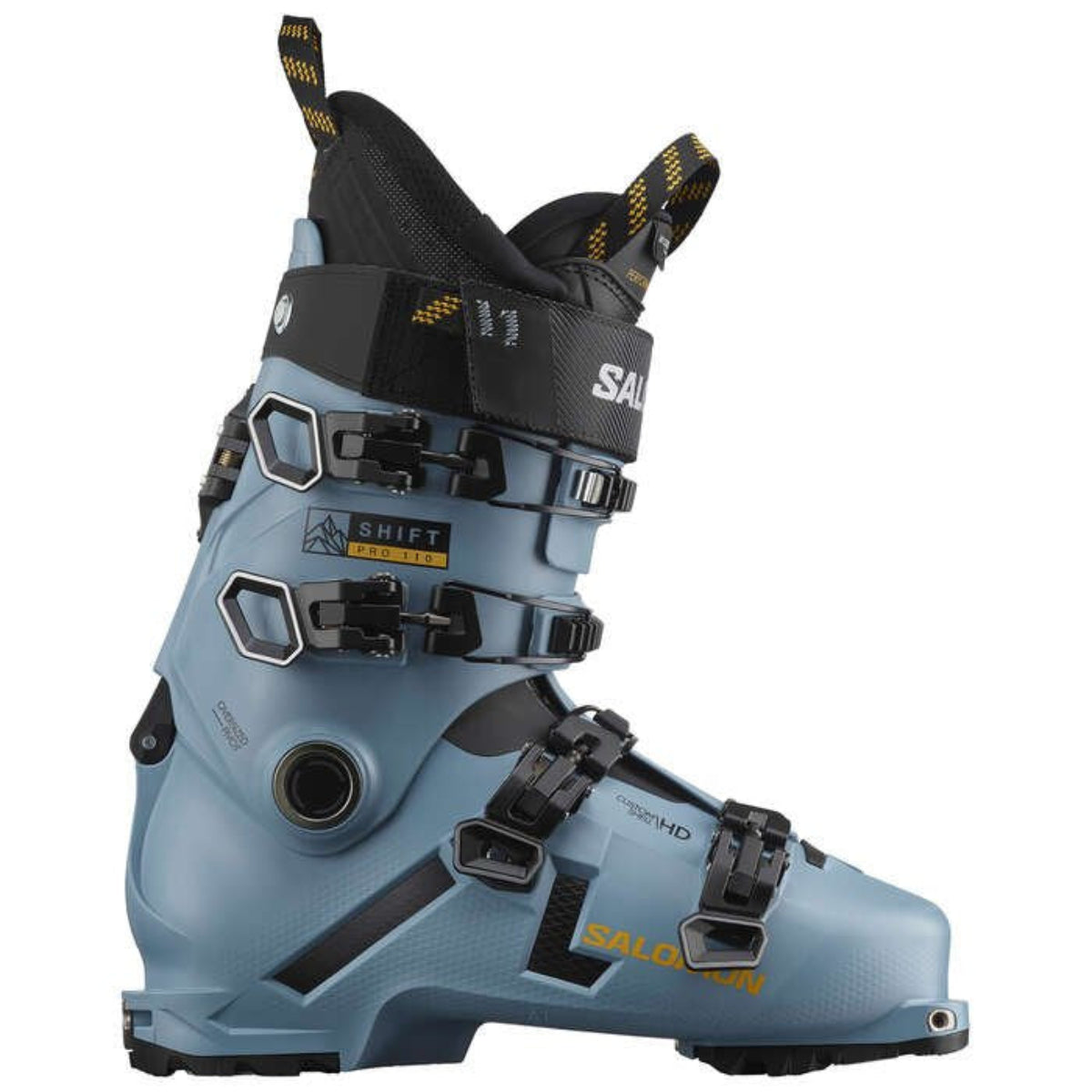 Salomon Shift Pro 110 Ski Boots 2024