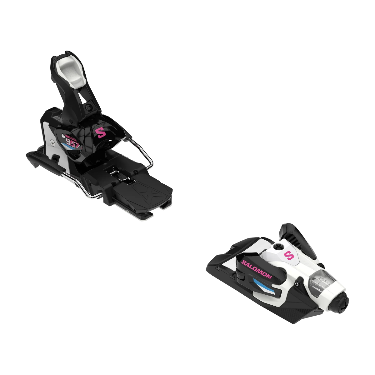 Salomon Strive 16 MN Ski Bindings 2027