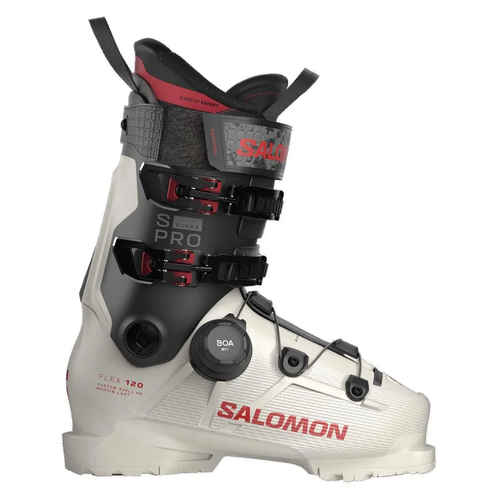 Salomon S/Pro Supra S BOA 120 Ski Boots 2027