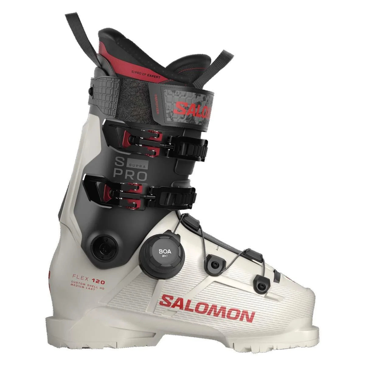 Salomon S/Pro Supra S BOA 120 Ski Boots 2027