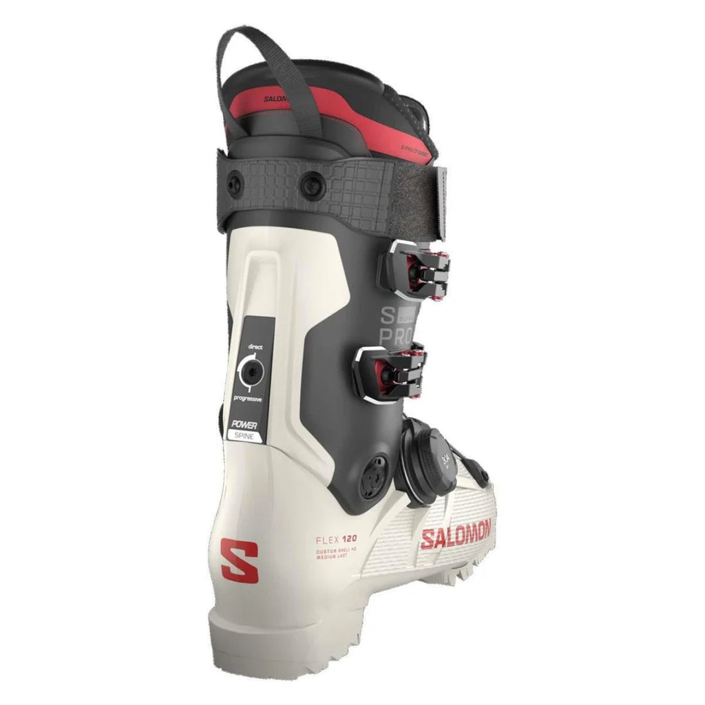 Salomon S/Pro Supra S BOA 120 Ski Boots 2027