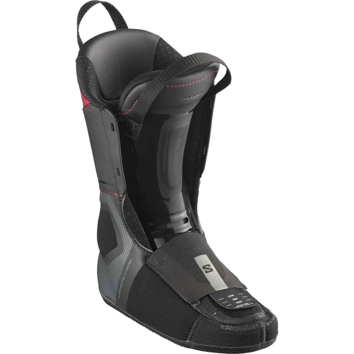 Salomon S/Pro Supra S BOA 120 Ski Boots 2027