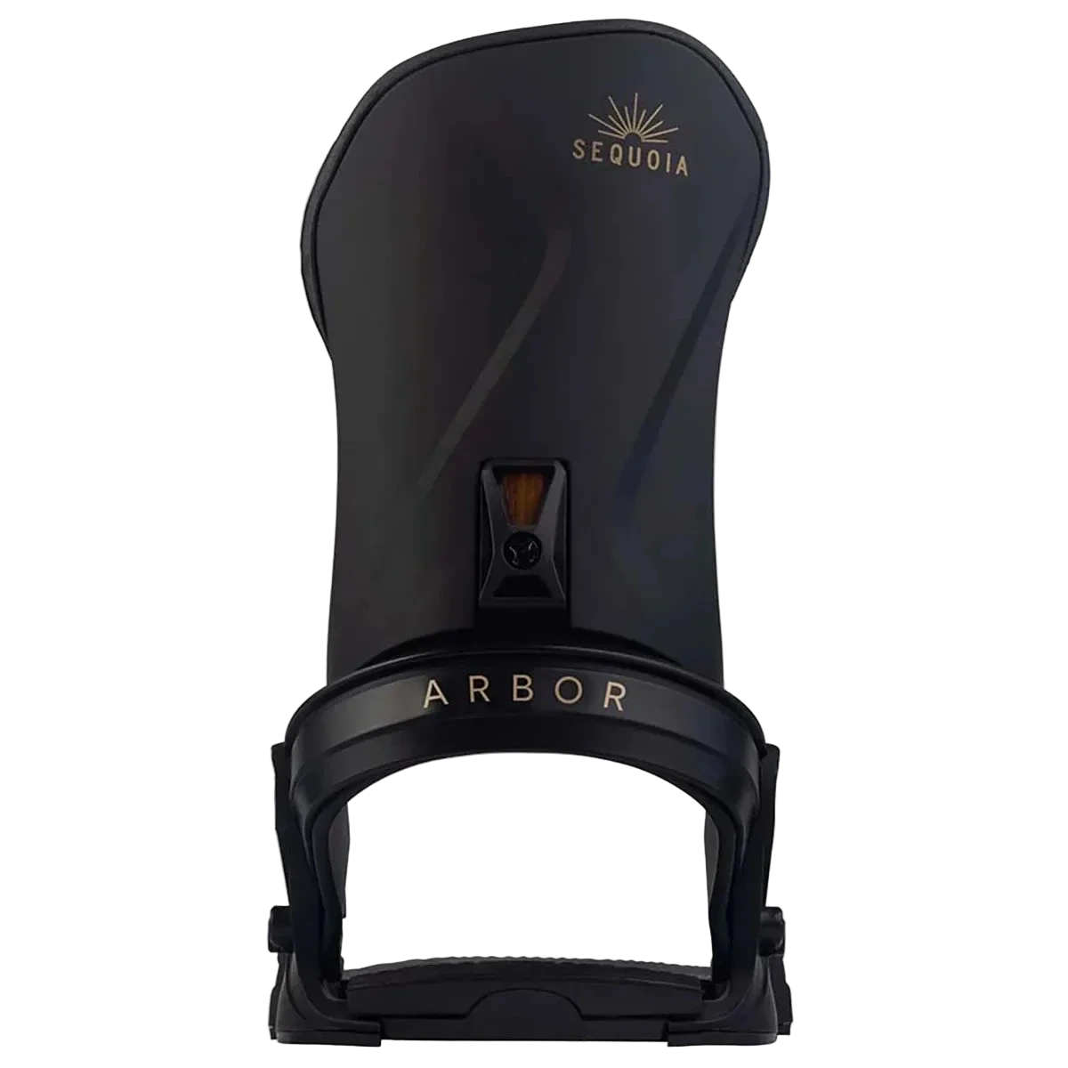 Arbor Sequoia Snowboard Bindings 2025