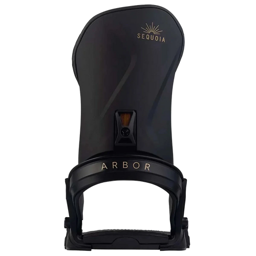 Arbor Sequoia Snowboard Bindings 2025