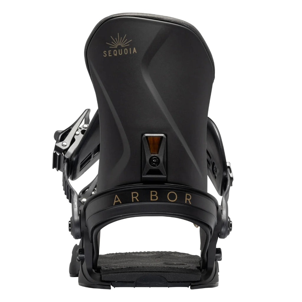 Arbor Sequoia Snowboard Bindings 2024