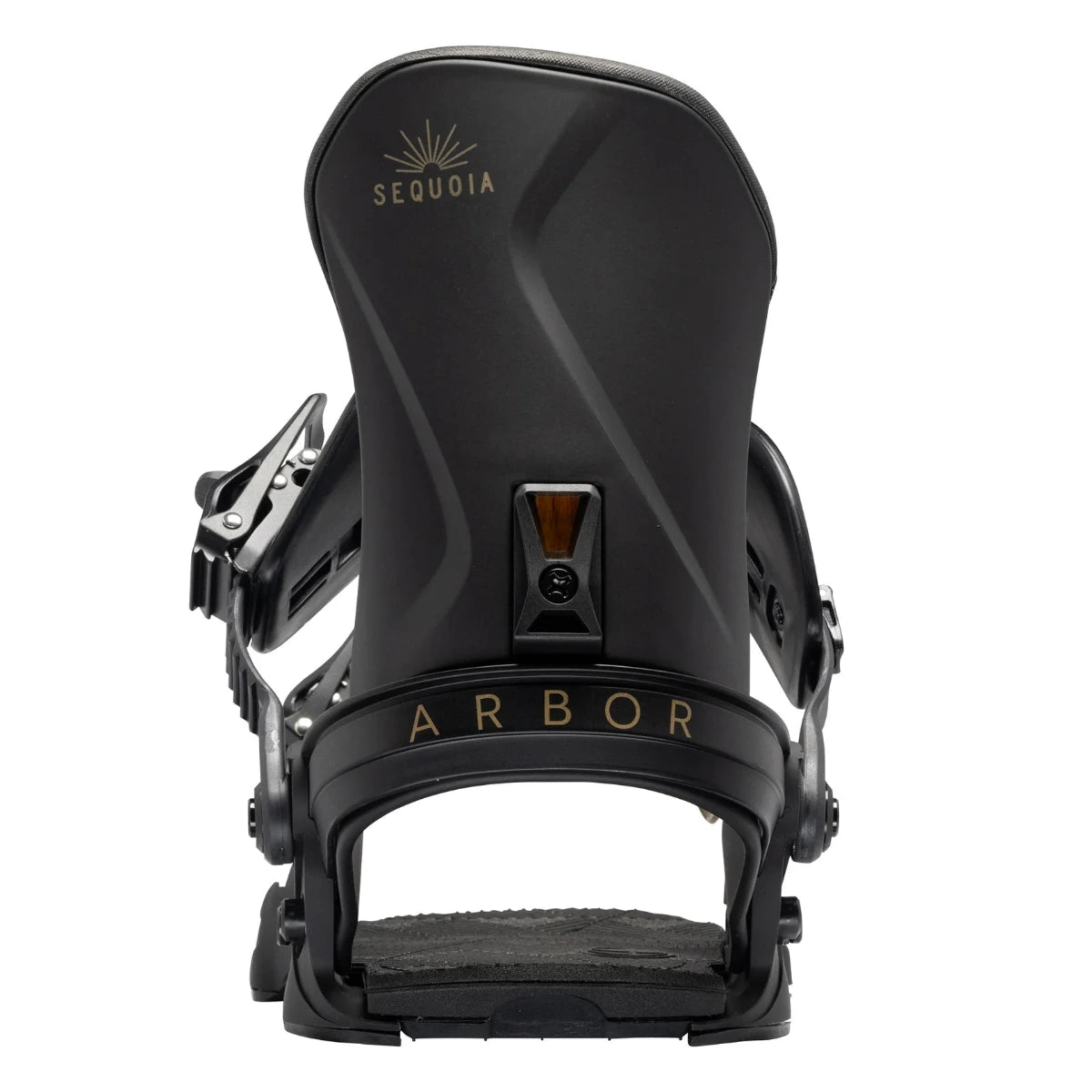 Arbor Sequoia Snowboard Bindings 2024
