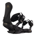 Arbor Sequoia Snowboard Bindings 2025