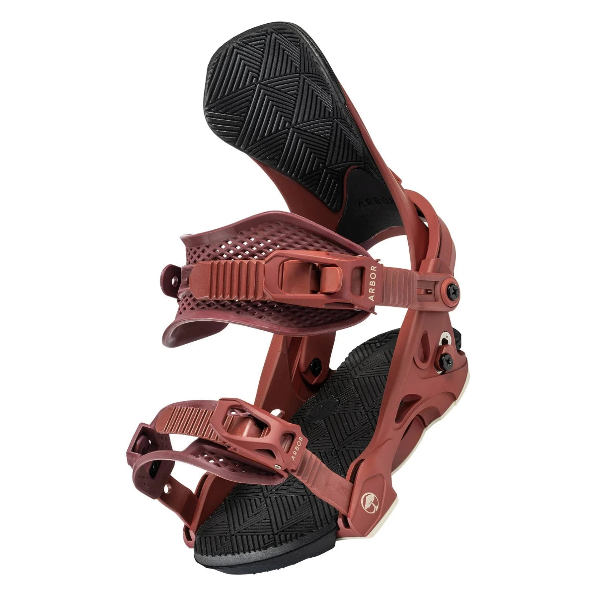 Arbor Sequoia Snowboard Bindings 2024