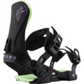 Arbor Sequoia Snowboard Bindings 2026