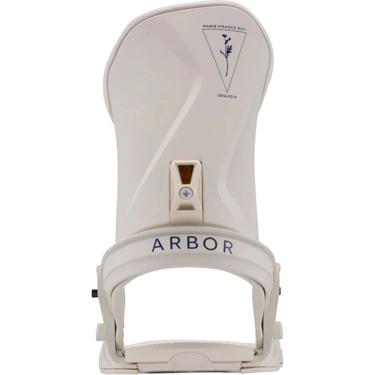 Arbor Sequoia Snowboard Bindings 2026