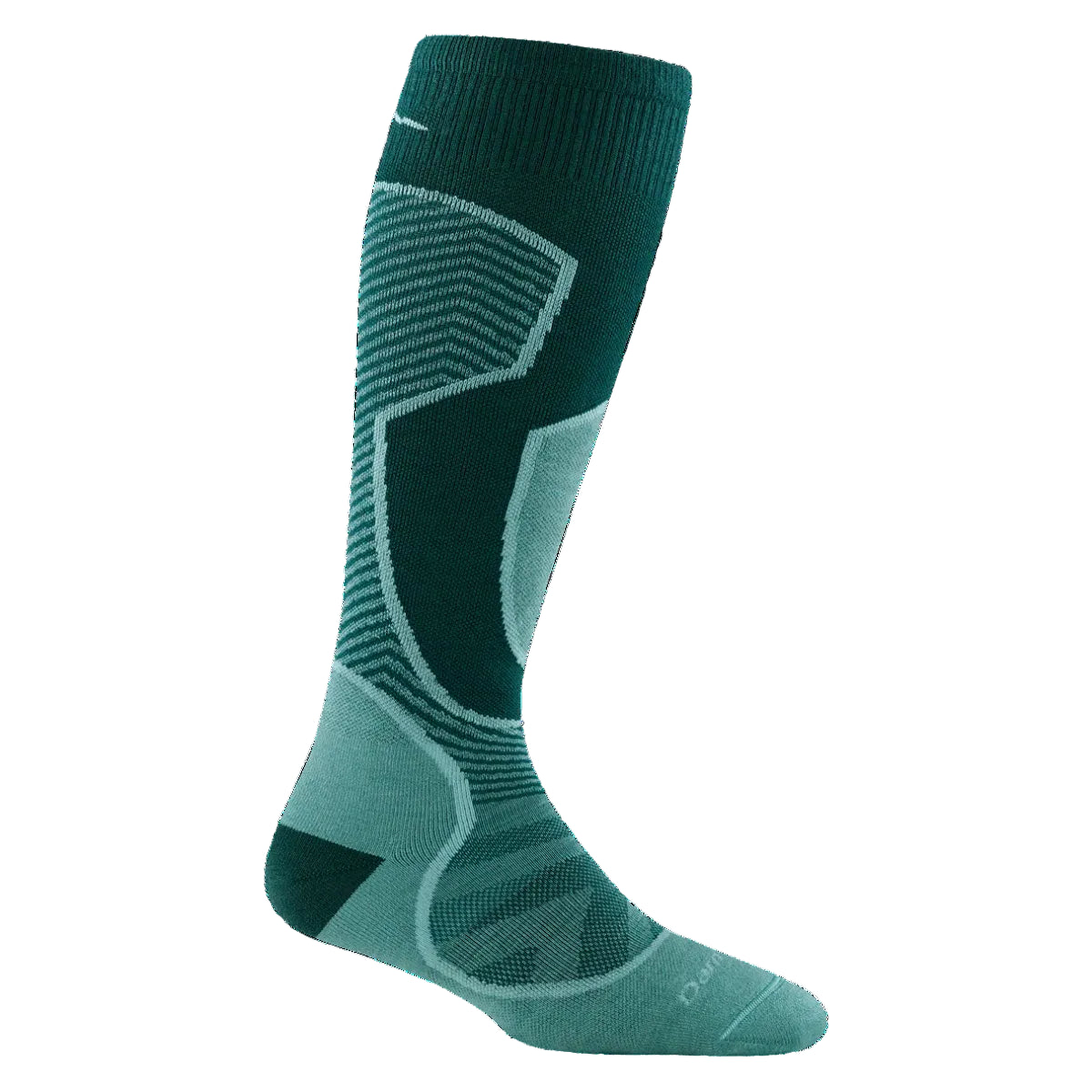 Darn Tough Outer Limits W OTC Lightweight w/ Cushion Socks