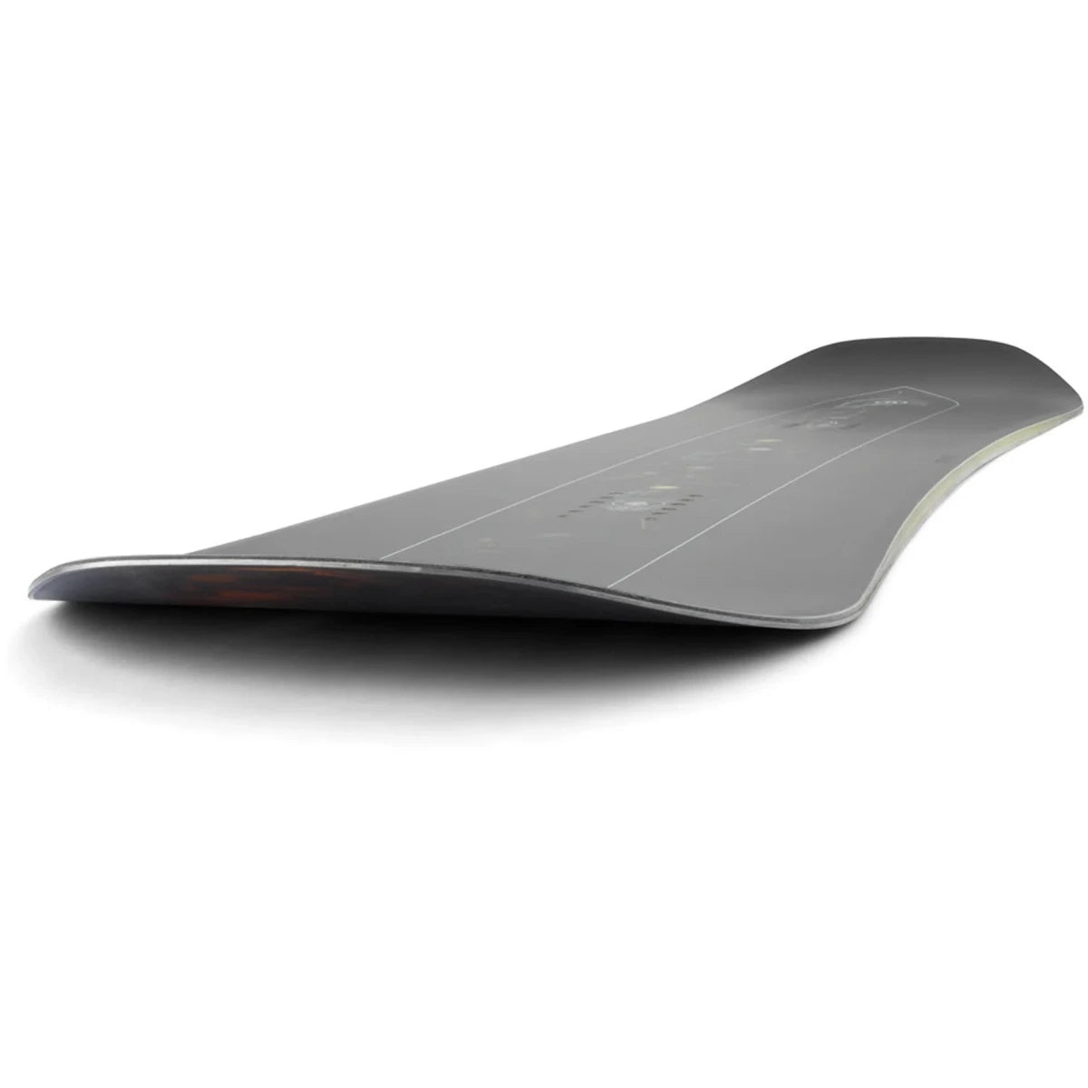 Ride Shadowban Snowboard 2026