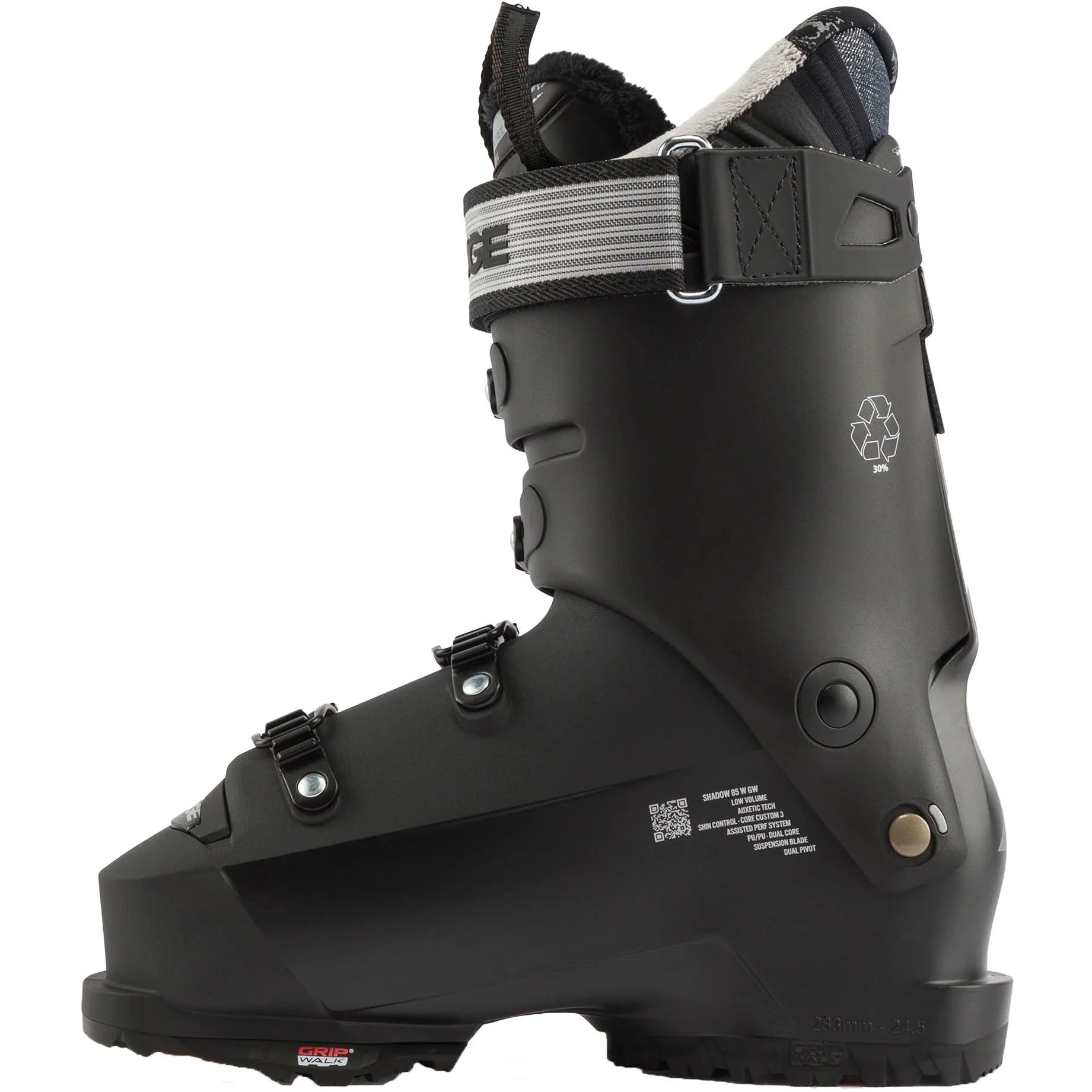 Lange Shadow 85 W LV GW Ski Boots 2026