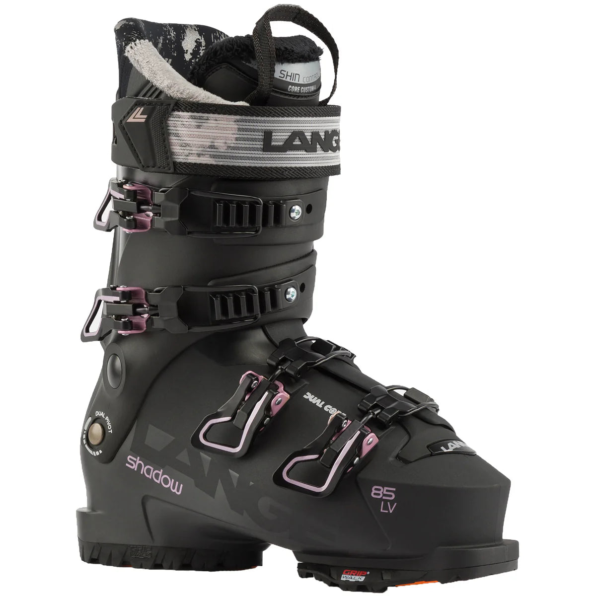 Lange Shadow 85 W LV GW Ski Boots 2026