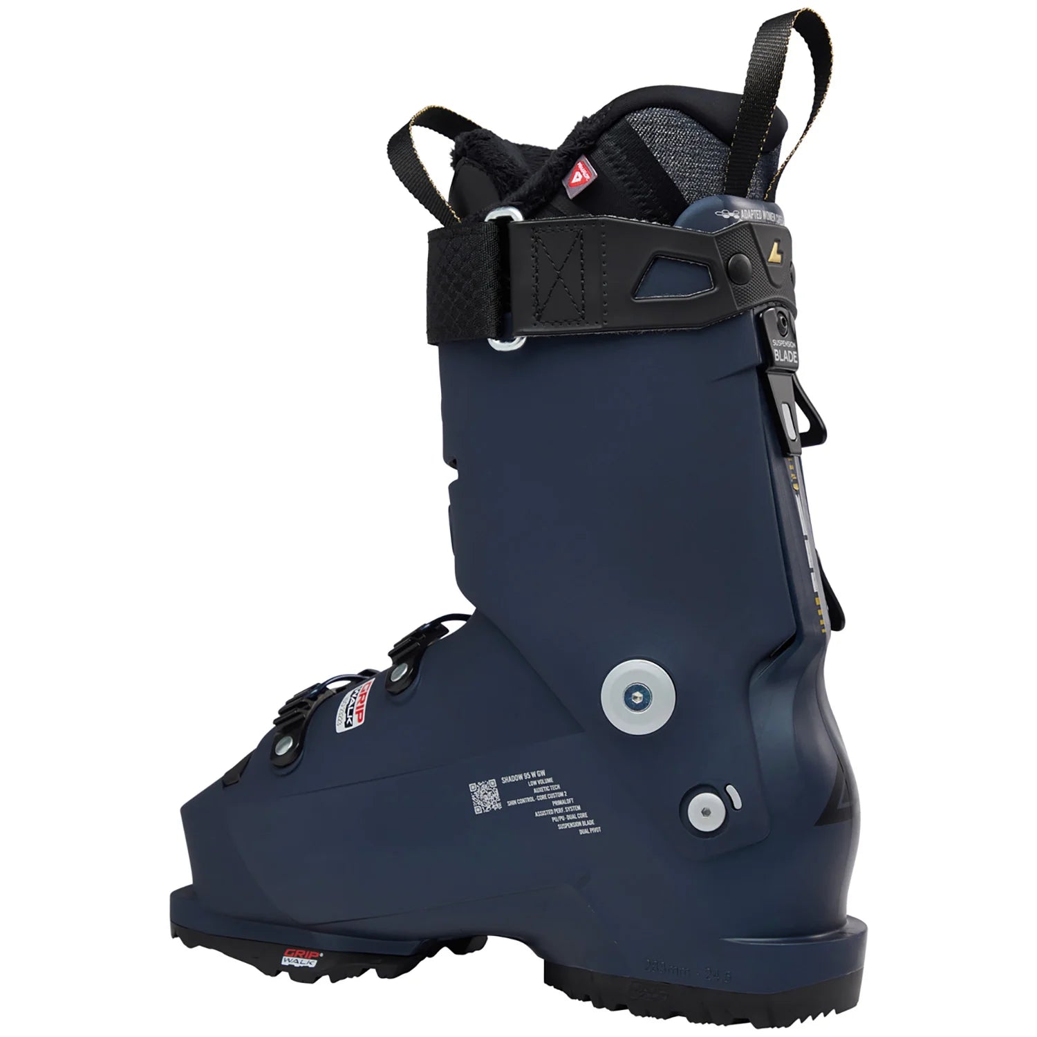 Lange Shadow 95 W LV GW Ski Boots 2026