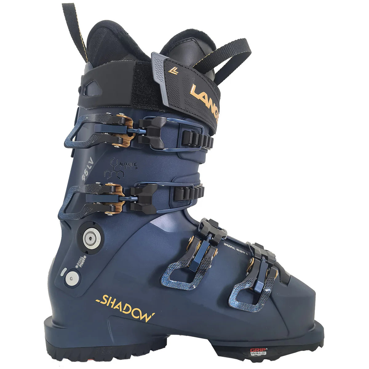 Lange Shadow 95 W LV GW Ski Boots 2026