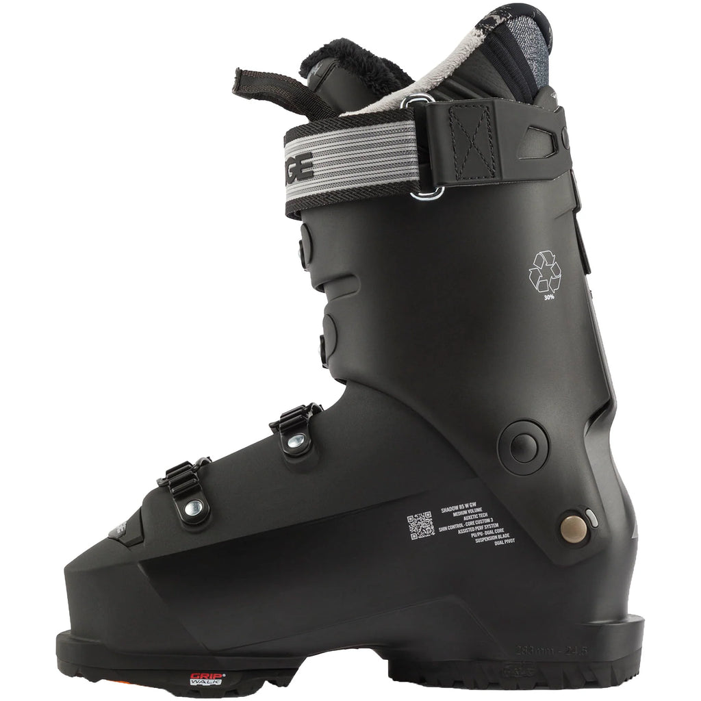 Lange Shadow 85 W MV GW Ski Boots 2025